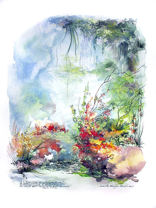 AQUARELLE