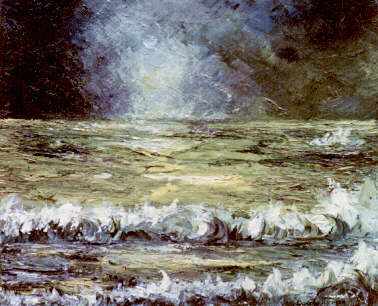 LA MER