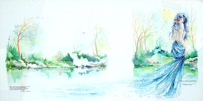 AQUARELLE