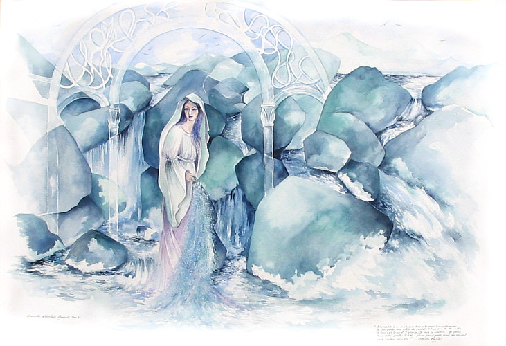 LA SOURCE