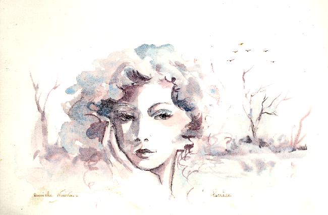 AQUARELLE